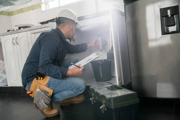 Best Best Plumbers Near Me  in Crowley, TX