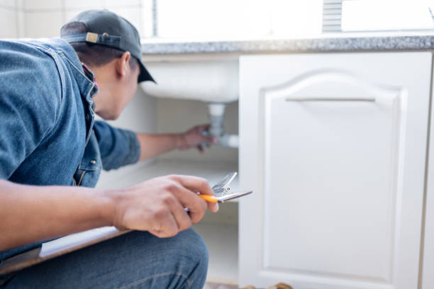 Best Septic Systems  in Crowley, TX