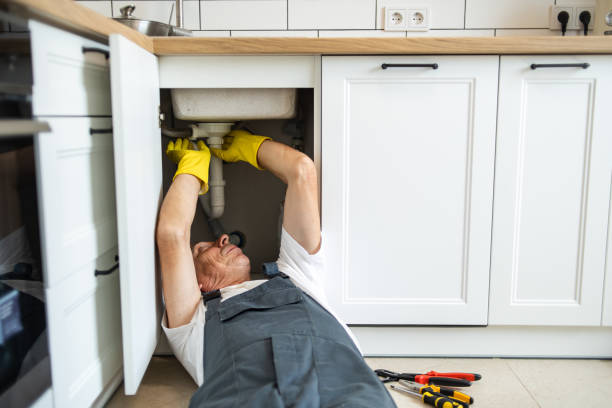 Best Drain Cleaning Services  in Crowley, TX