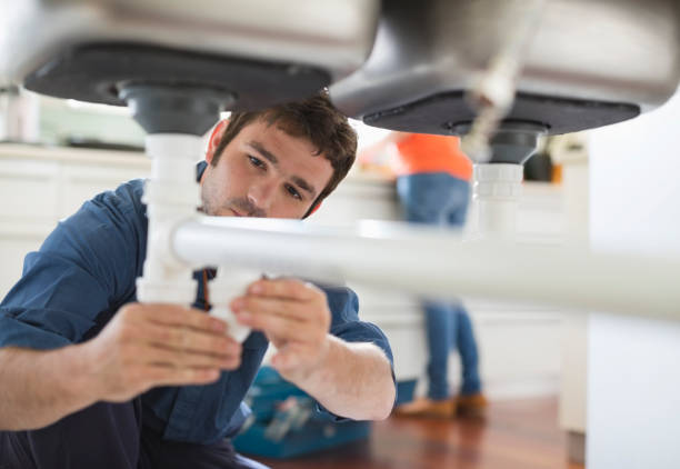 Best Emergency Plumbing Repair  in Crowley, TX