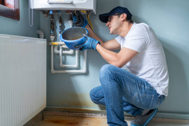 Best Faucet Repair  in Crowley, TX