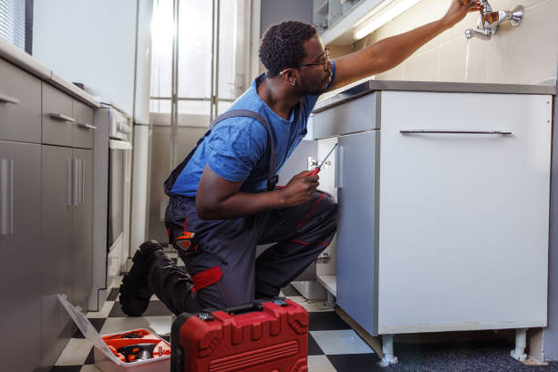 Best Drain Cleaning Services  in Crowley, TX