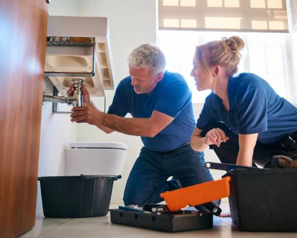 Best Residential Plumbing Services  in Crowley, TX